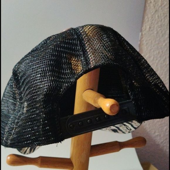 Ciano Farmer Eastern‎ Design Hat main image 6